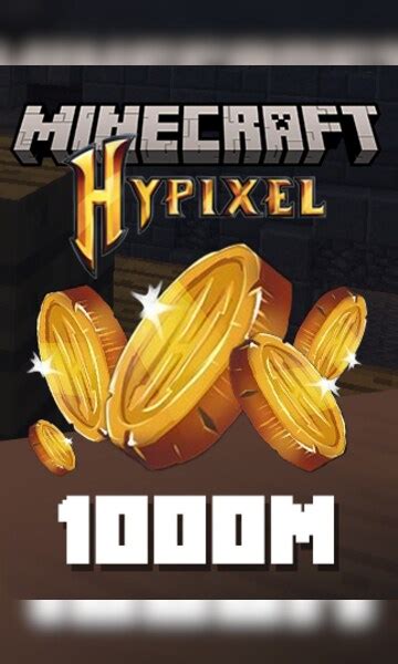 We make things safe and weve got it all for you. . Hypixel coins